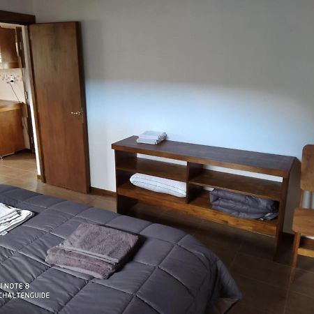 Lodejimmy Apartman El Chalten Kültér fotó
