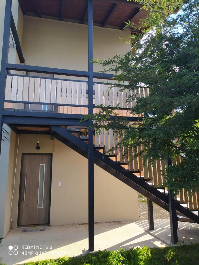 Lodejimmy Apartman El Chalten Kültér fotó